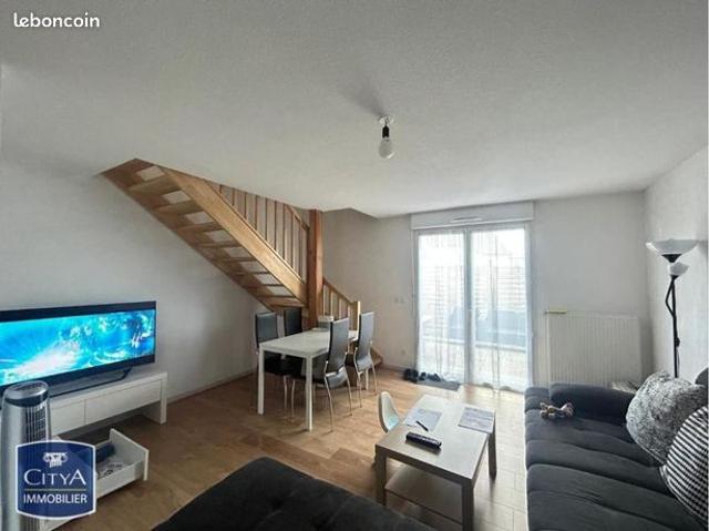 Maison 4 pièces 91 m²