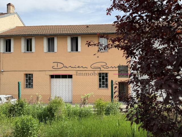 Maison 4 pièces 91 m²
