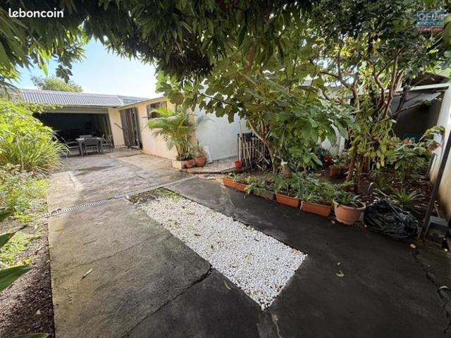Maison 4 pièces 91 m²