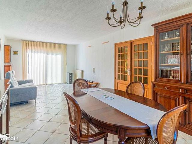 Maison 4 pièces 91 m²