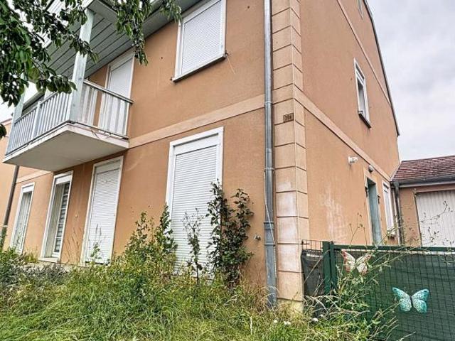 Maison 4 pièces 91 m²