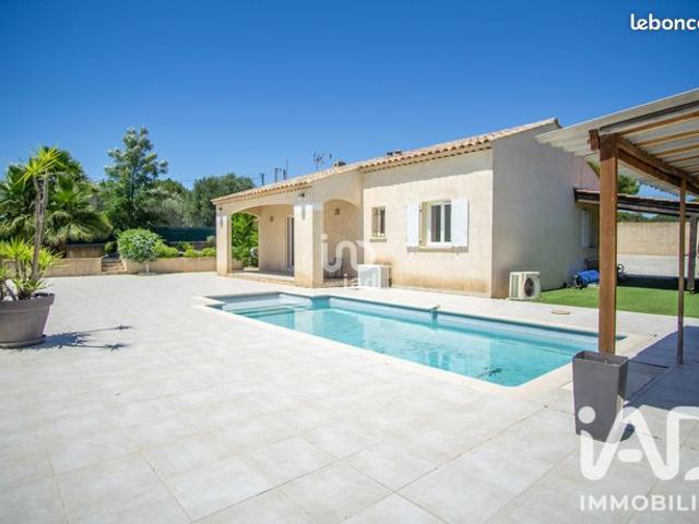 Maison 4 pièces 91 m²
