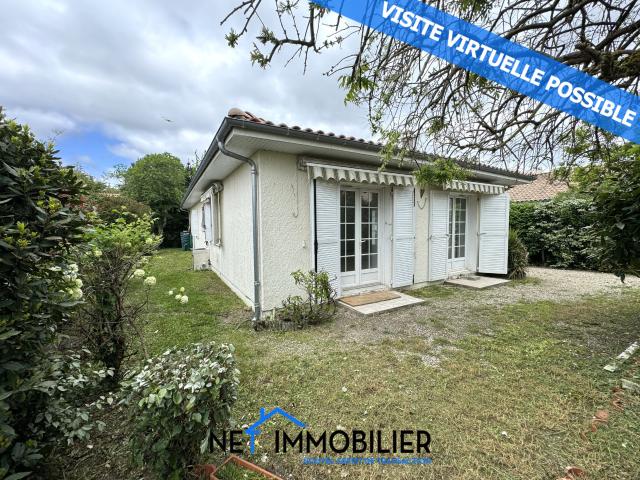 Maison 4 pièces 91 m²