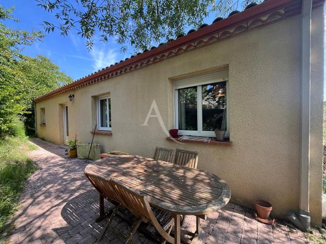 Maison 4 pièces 91 m²