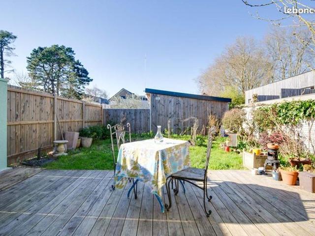 Maison 4 pièces 91 m²