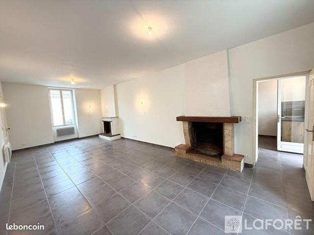 Maison 4 pièces 91 m²