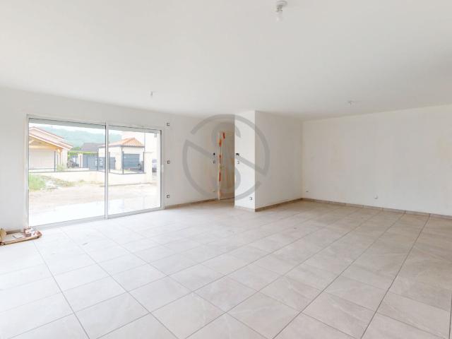 Maison 4 pièces 91 m²