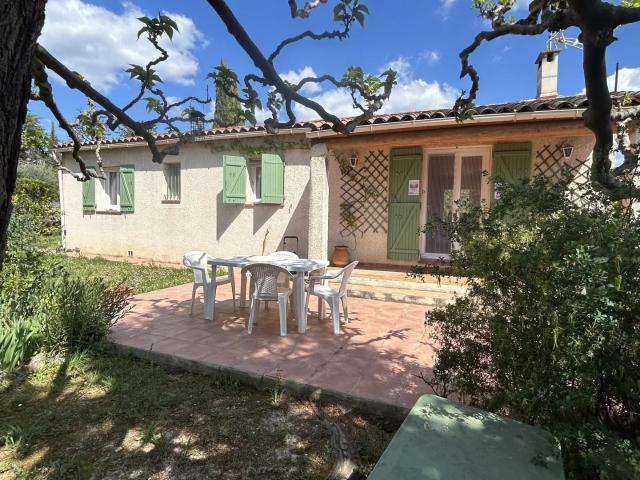 Maison 4 pièces 91 m²