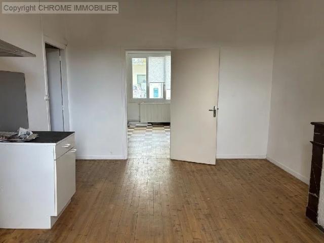 Maison 4 pièces 91 m²