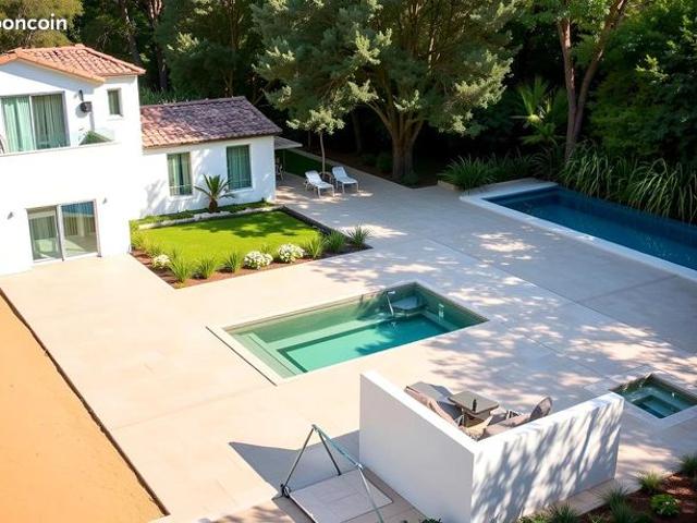 Maison 4 pièces 91 m²