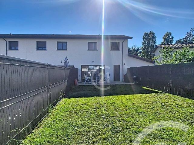 Maison 4 pièces 91 m²
