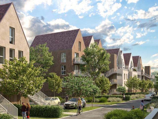 Maison 4 pièces 91 m²