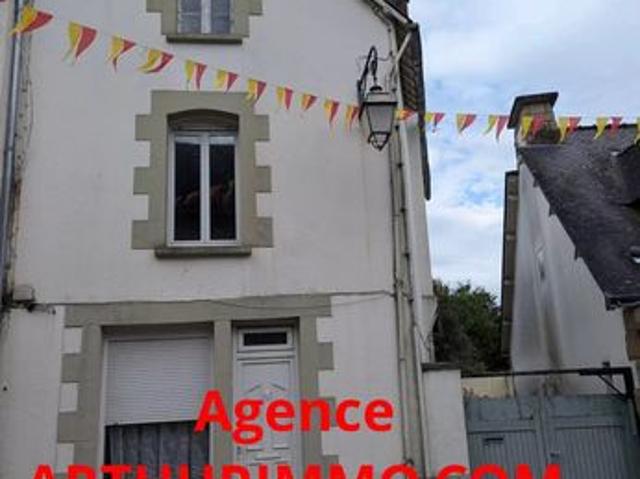 Maison 4 pièces 91 m²