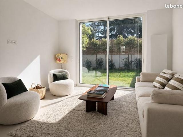Maison 4 pièces 91 m²