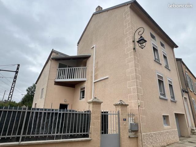 Maison 4 pièces 91 m²
