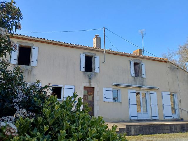 Maison 4 pièces 91 m²