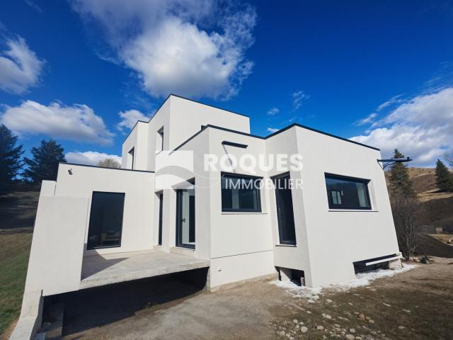 Maison 4 pièces 91 m²