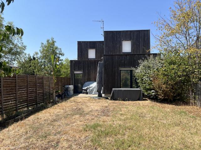 Maison 4 pièces 91 m²