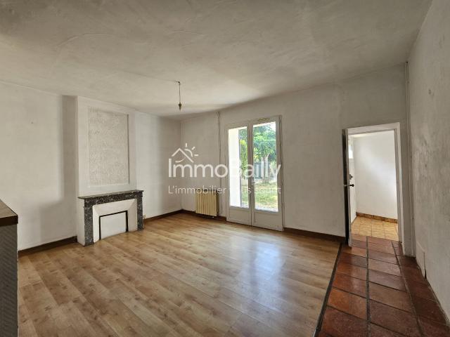 Maison 4 pièces 91 m²