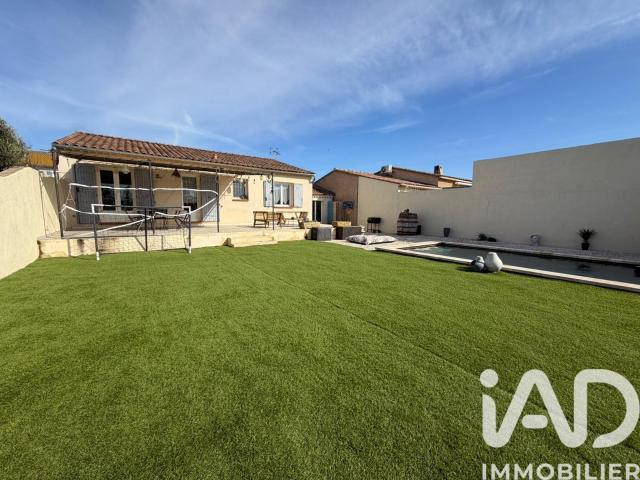 Maison 4 pièces 91 m²