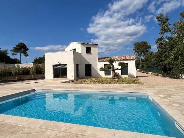 Maison 4 pièces 91 m²