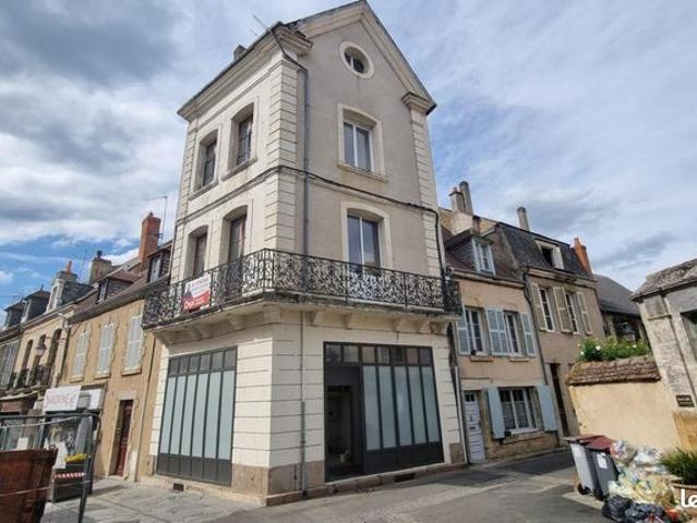 Maison 4 pièces 91 m²
