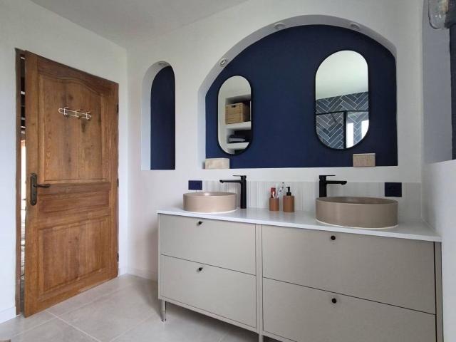 Maison 4 pièces, 91 m² à louer à Arracourt 54370