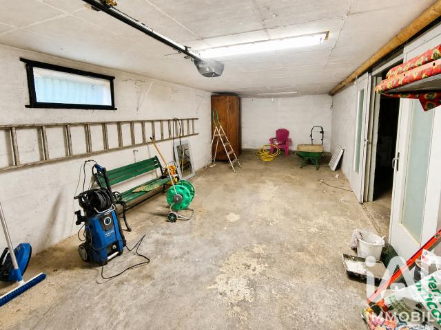 Maison 4 pièces, 91 m² à louer à Laval 53000