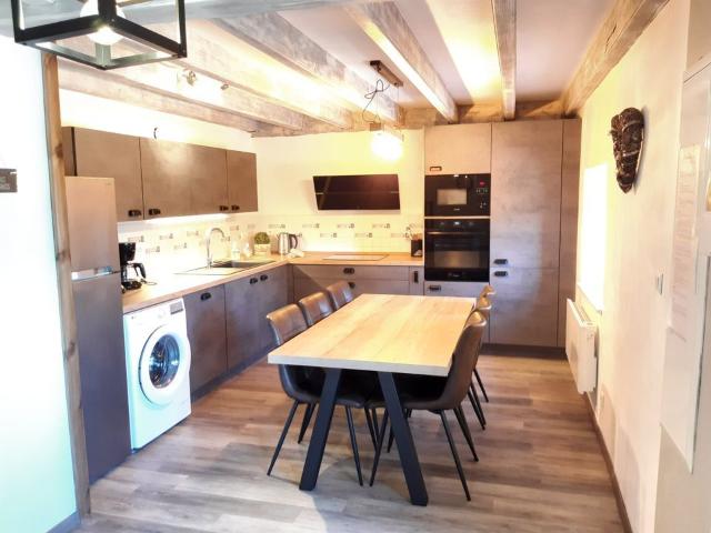 Maison 4 pièces, 91 m² à louer à Le Tholy 88530