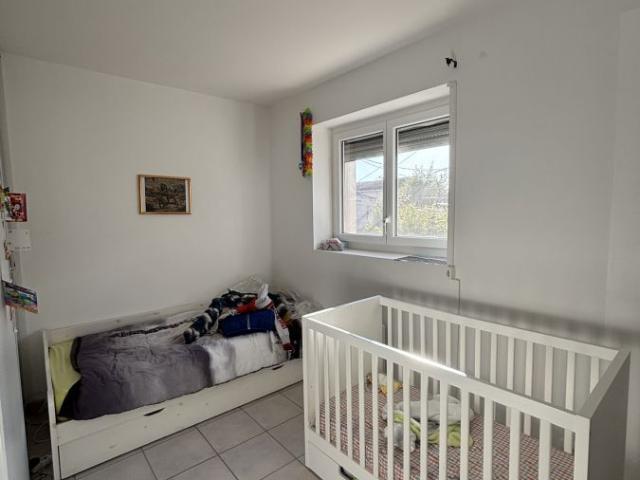 Maison 4 pièces, 91 m² à louer à Saint Drézéry 34160