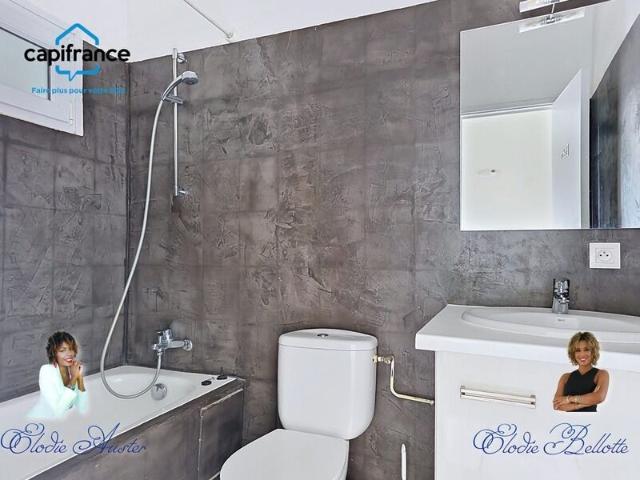 Maison 4 pièces, 91 m² à louer à Saint François 97118