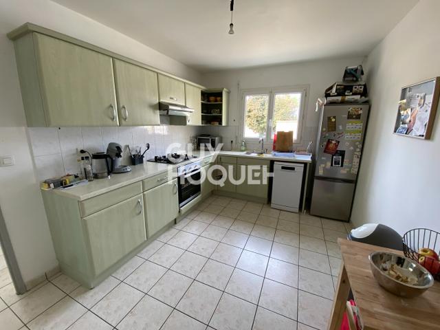 Maison 4 pièces, 91 m² à louer à Valence 26000