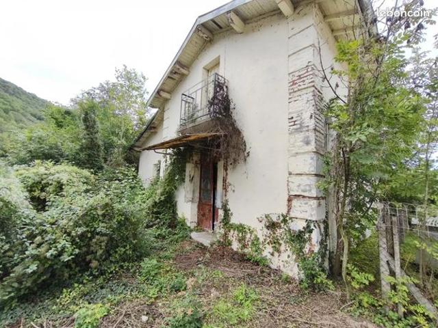 Maison 4 pièces 92 m²