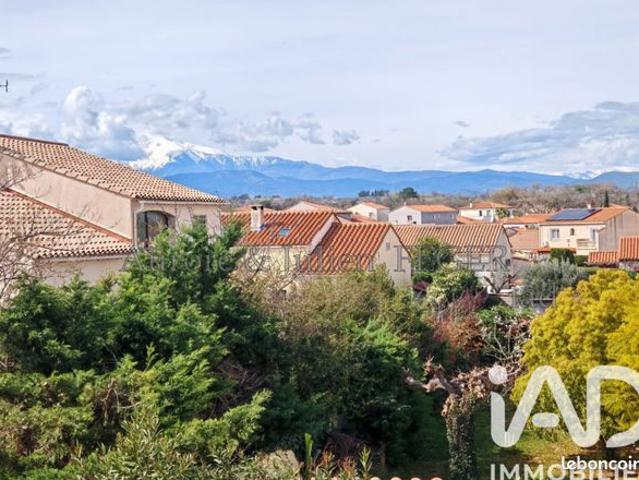 Maison 4 pièces 92 m²
