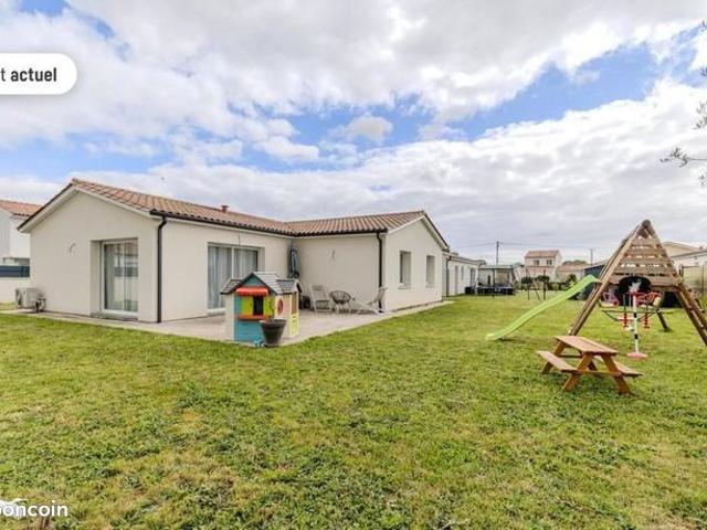 Maison 4 pièces 92 m²