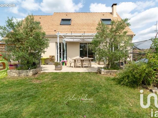 Maison 4 pièces 92 m²