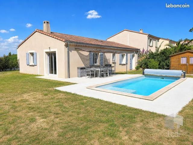 Maison 4 pièces 92 m²