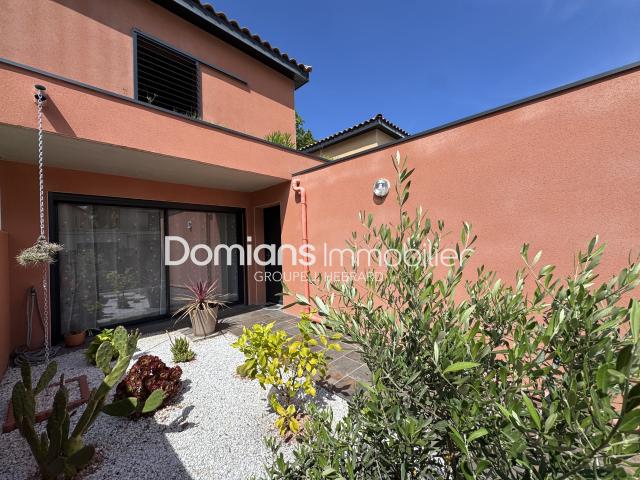 Maison 4 pièces 92 m²