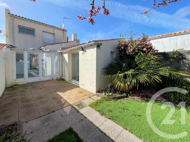 Maison 4 pièces 92 m²