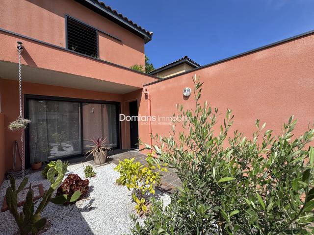 Maison 4 pièces 92 m²