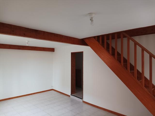 Maison 4 pièces 92 m²