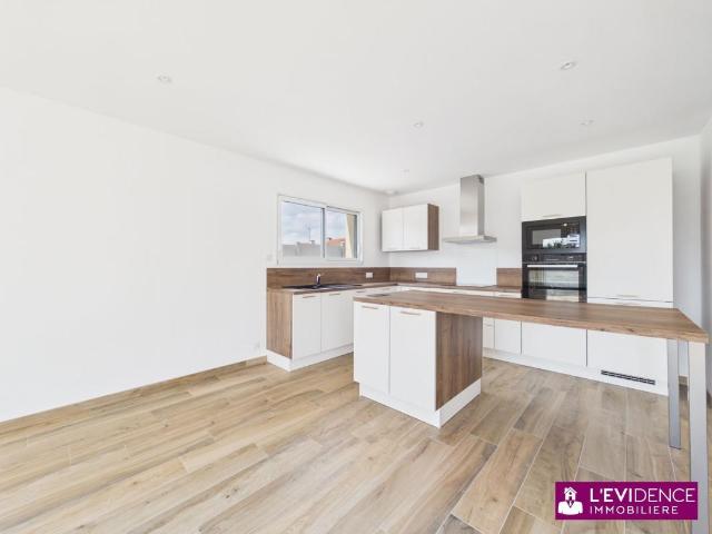 Maison 4 pièces 92 m²