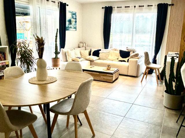 Maison 4 pièces 92 m²