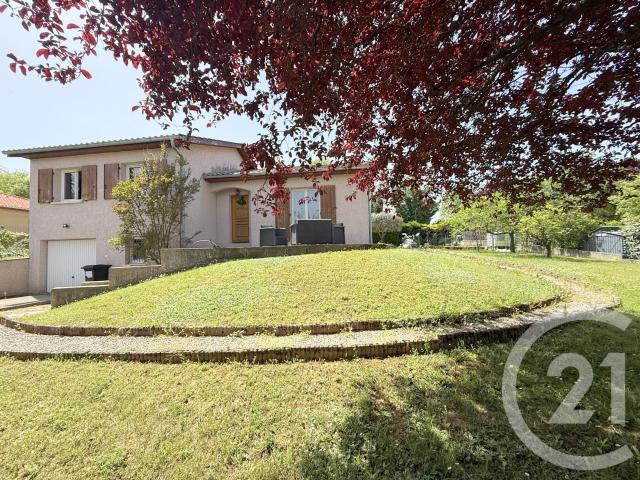 Maison 4 pièces 92 m²