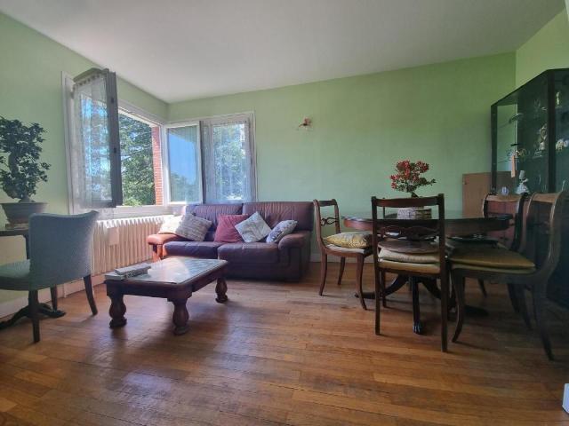 Maison 4 pièces 92 m²