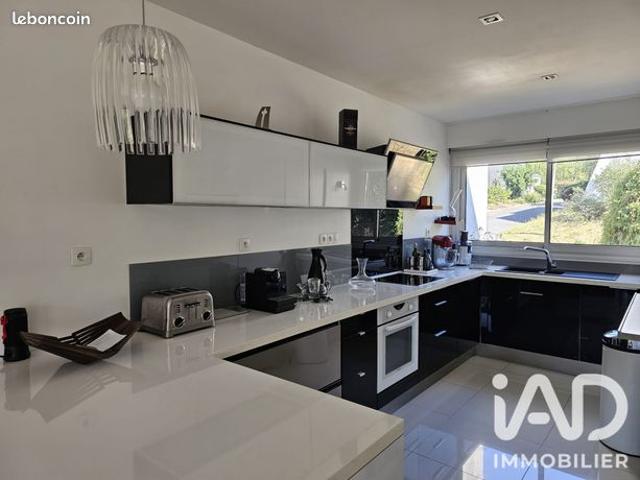 Maison 4 pièces 92 m²