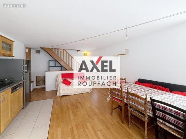 Maison 4 pièces 92 m²