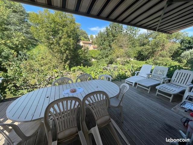 Maison 4 pièces 92 m²