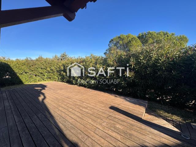 Maison 4 pièces 92 m²