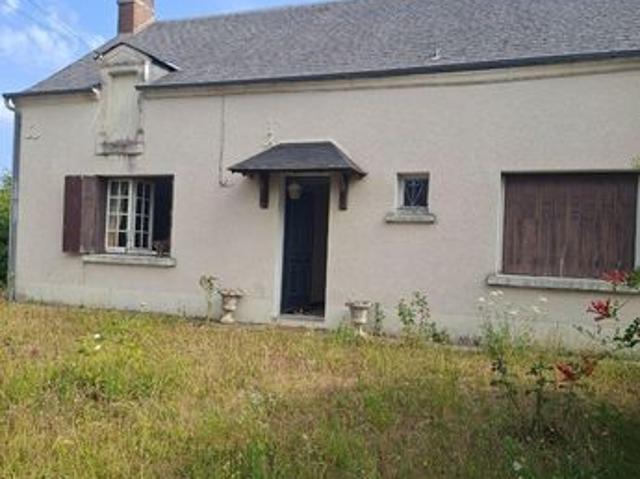 Maison 4 pièces 92 m²